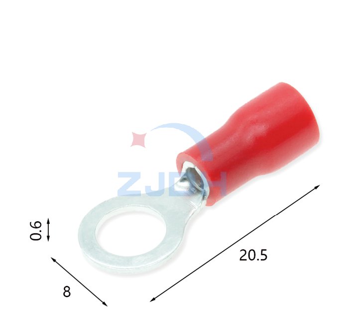 RV1.25-5S-ZJDH-乐清市地宏接插件有限公司