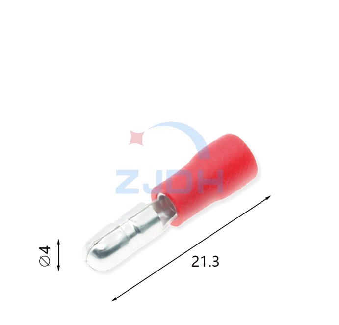FRD1.25-156红色-ZJDH-乐清市地宏接插件有限公司