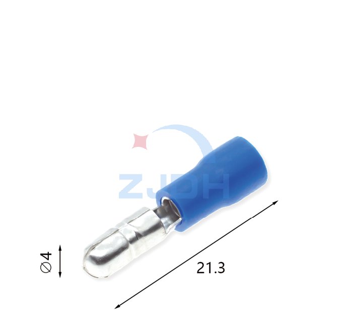 FRD1.25-156蓝色-ZJDH-乐清市地宏接插件有限公司