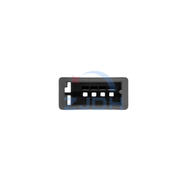DJ7047A-0.4-11 黑色-ZJDH-乐清市地宏接插件有限公司