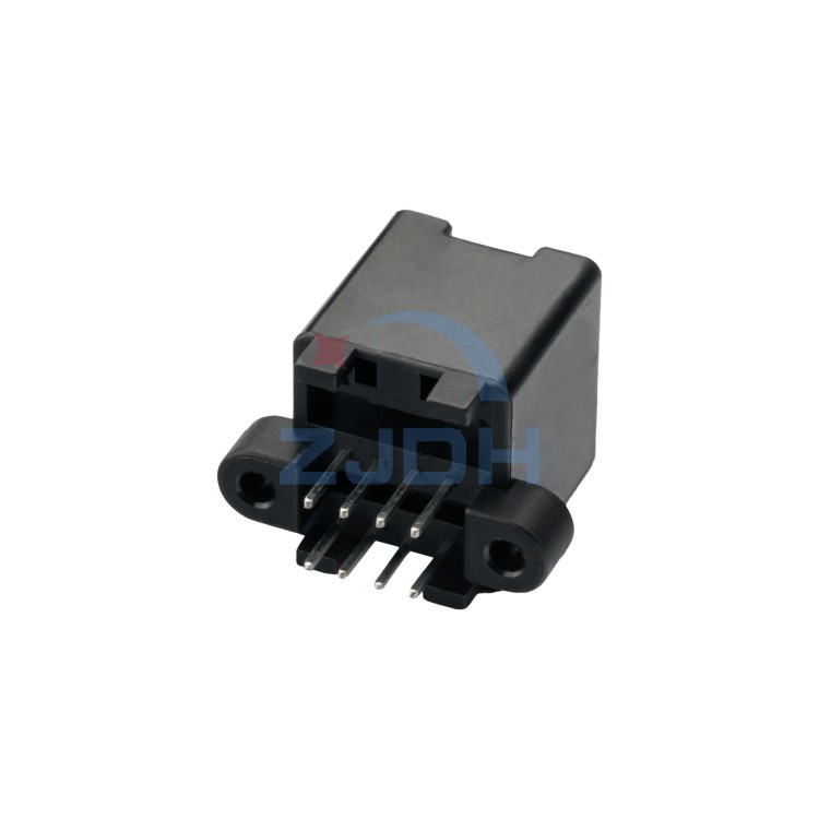 DJ7081-1.2-10A-ZJDH-Yueqing Dihong Connector Co., Ltd.