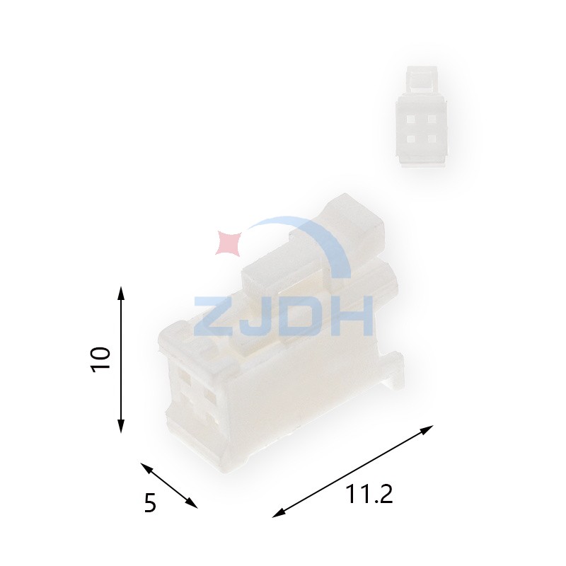 DJ7042-0.7-21-ZJDH-乐清市地宏接插件有限公司