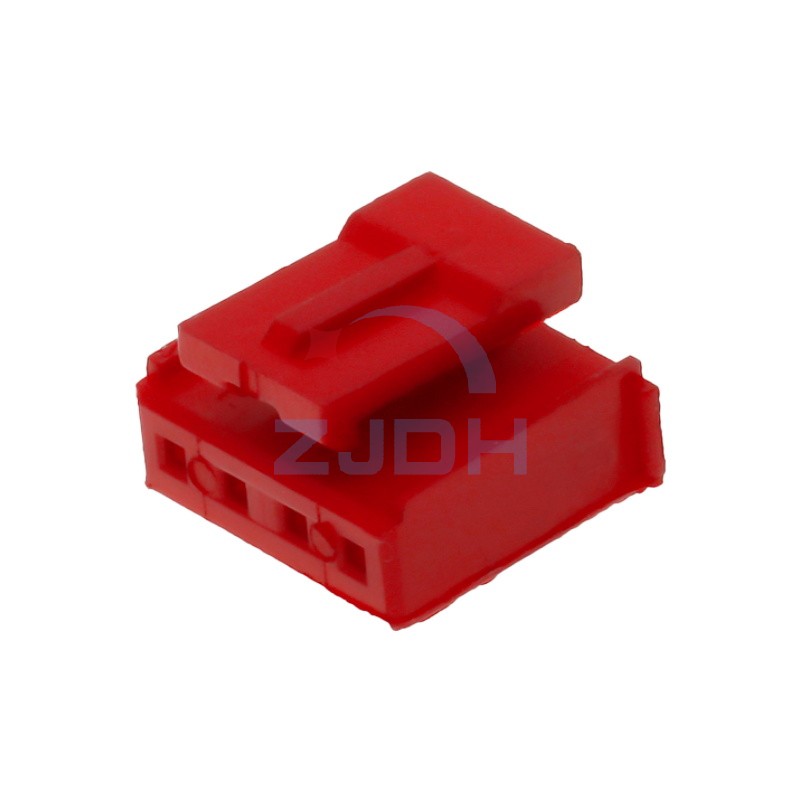 HY-4P_公壳-ZJDH-乐清市地宏接插件有限公司