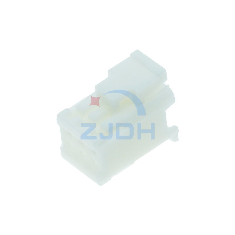 DJ7062-0.7-21-ZJDH-乐清市地宏接插件有限公司