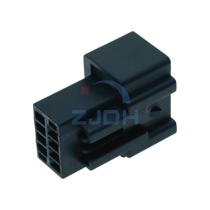 JK3420B-1001-ZJDH-乐清市地宏接插件有限公司
