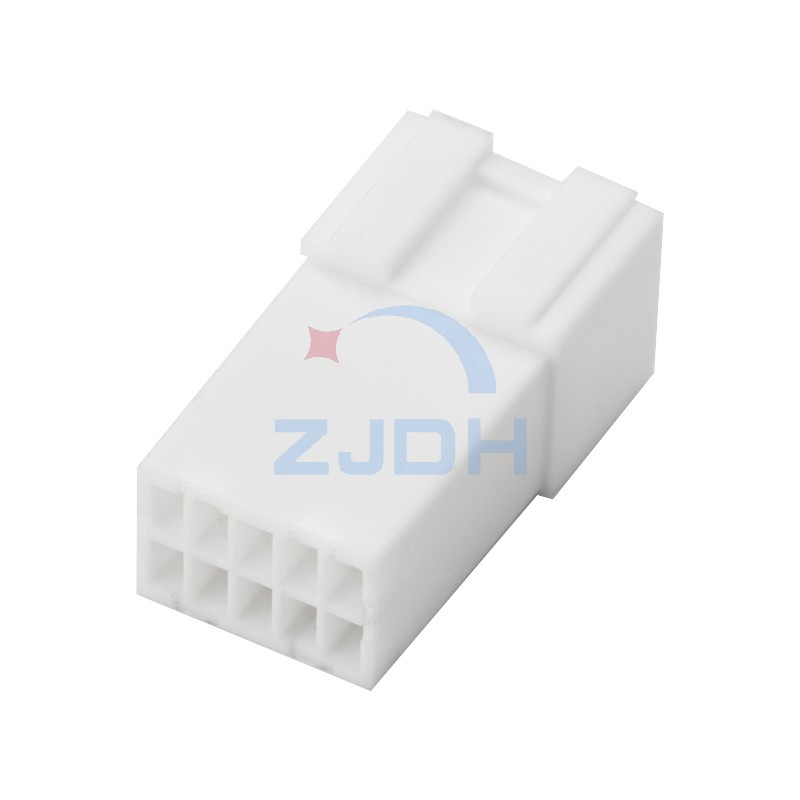 DJ7102-0.7-11-ZJDH-乐清市地宏接插件有限公司