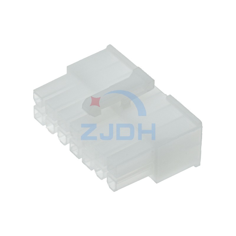 DJ5557-14Y-ZJDH-乐清市地宏接插件有限公司