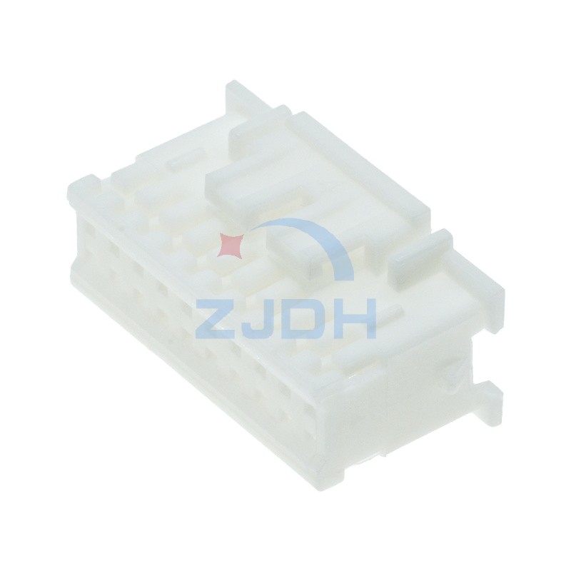 DJ7202-0.7-21-ZJDH-乐清市地宏接插件有限公司