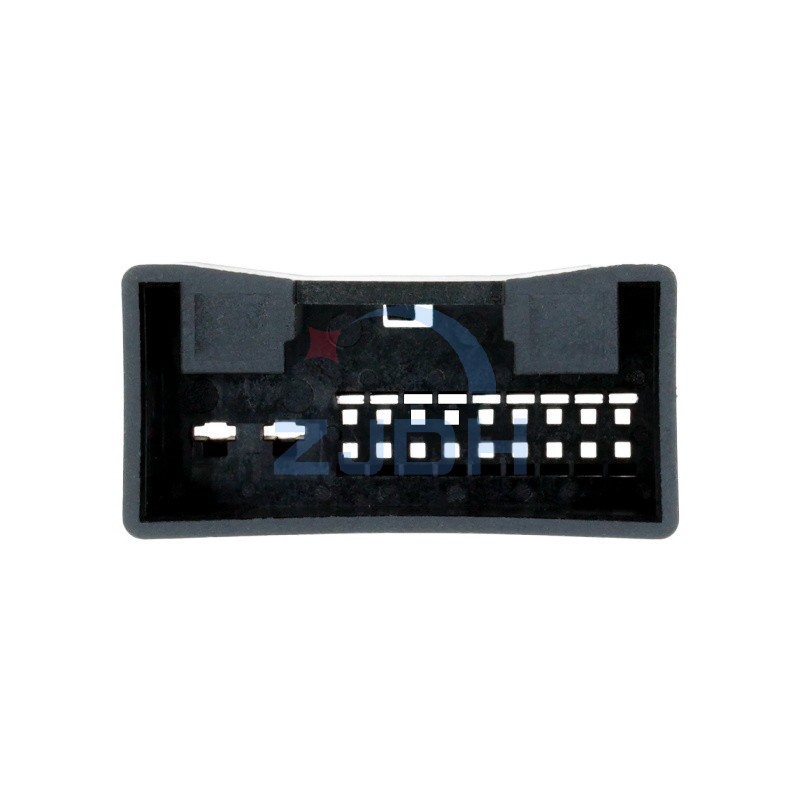 DJ7201C-0.6-2.8-11-ZJDH-乐清市地宏接插件有限公司