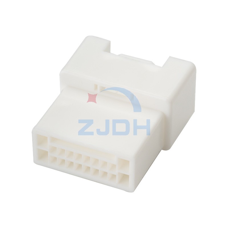DJ7202A-1-2.3-11-ZJDH-乐清市地宏接插件有限公司