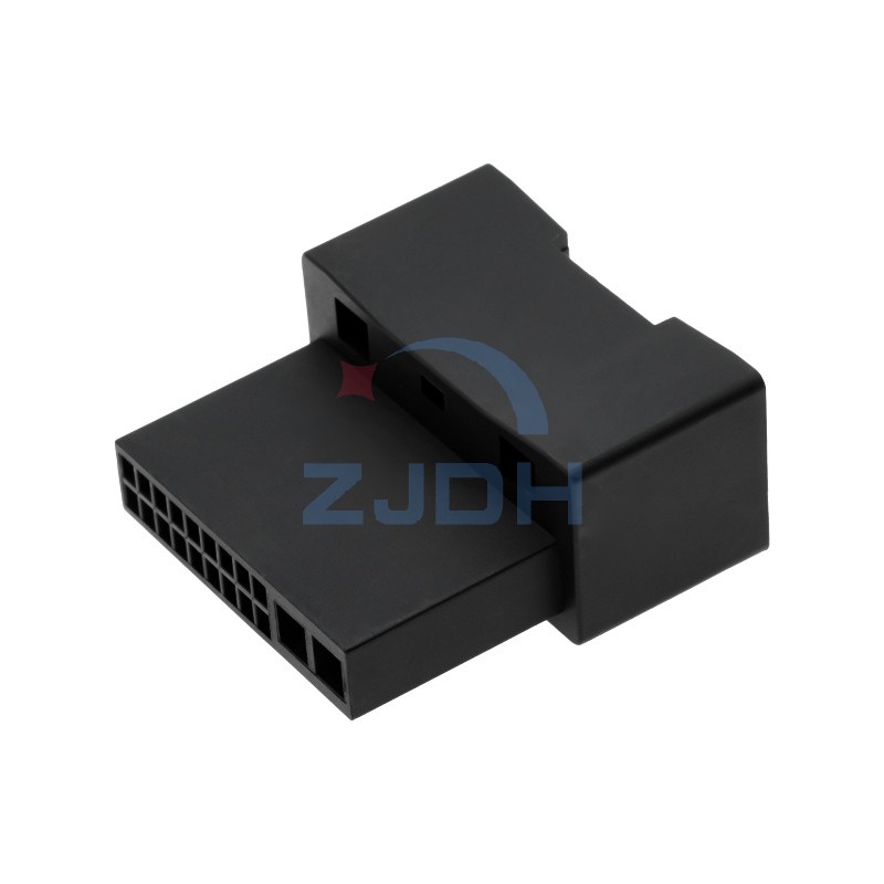 DJ7201B-0.6-2.8-11-ZJDH-乐清市地宏接插件有限公司