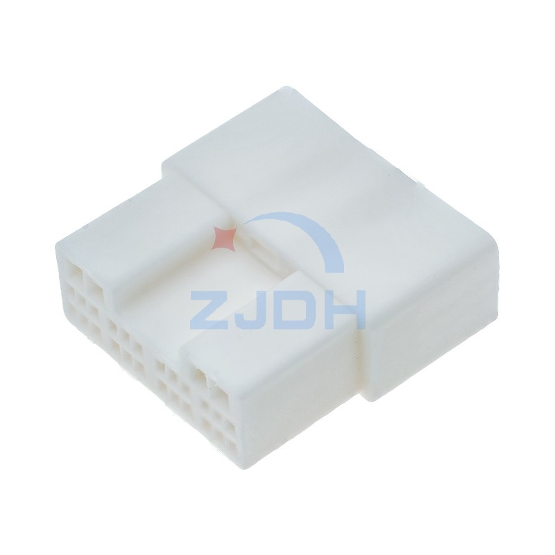DJ7286S-0.6-1.8-21-ZJDH-乐清市地宏接插件有限公司