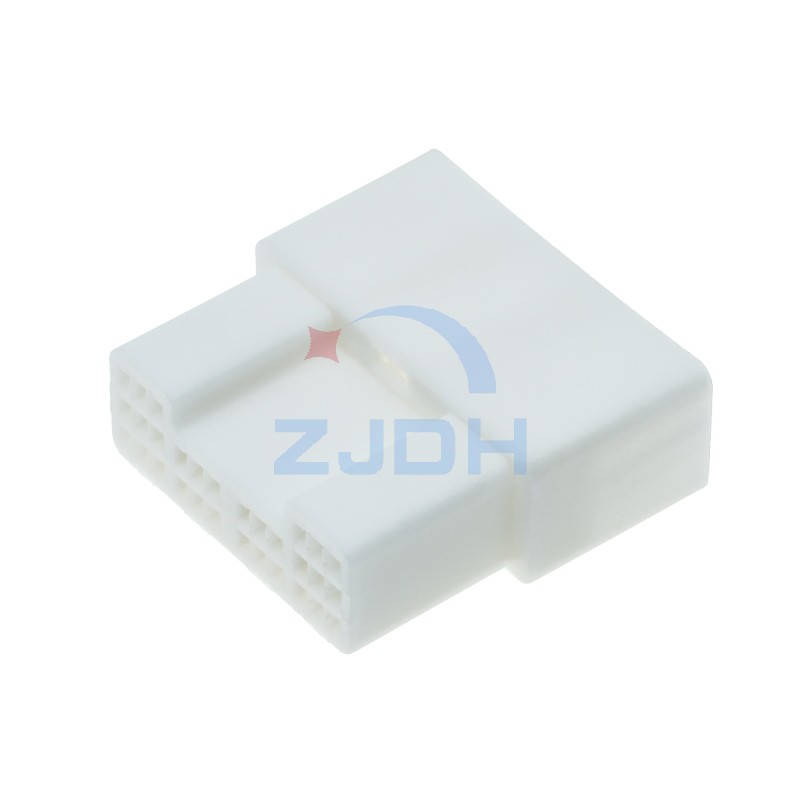 DJ7306-0.7-11-ZJDH-乐清市地宏接插件有限公司
