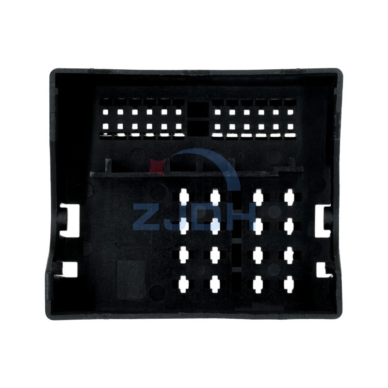 DJ7401-0.6-3.5-11-ZJDH-乐清市地宏接插件有限公司