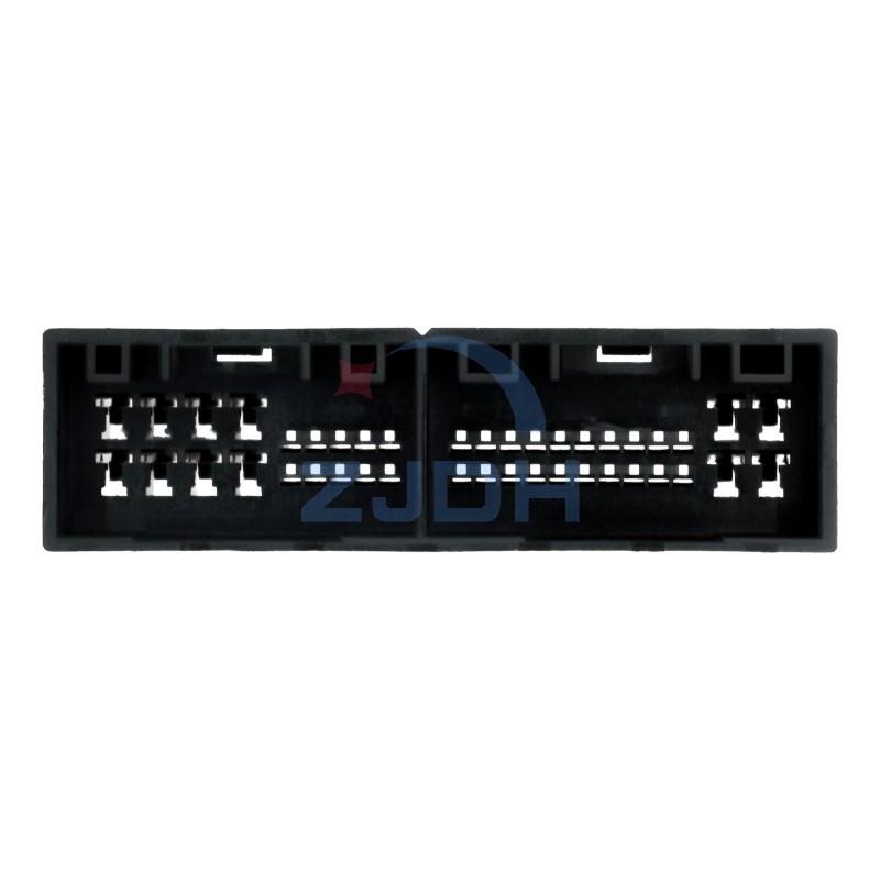 DJ7428X-0.7-2.8-11-ZJDH-乐清市地宏接插件有限公司