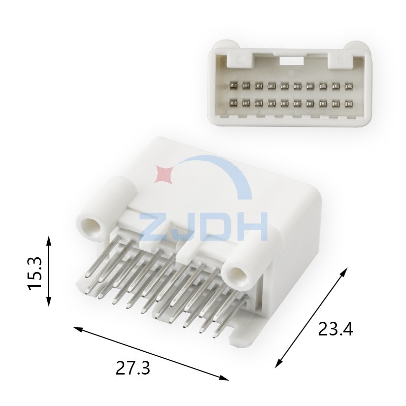 DJ7201S-0.7-10A-ZJDH-乐清市地宏接插件有限公司