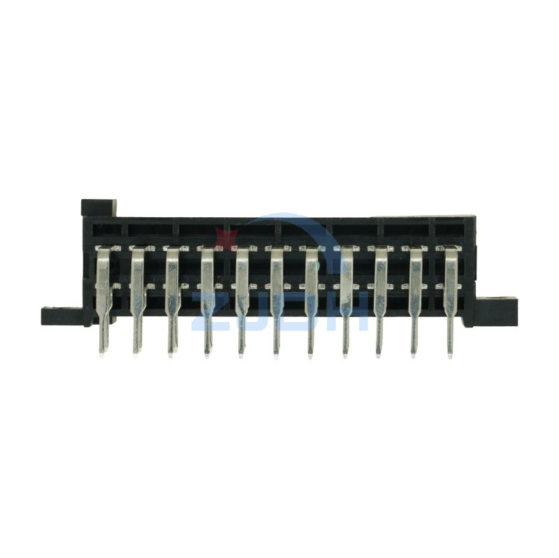 DJ7181B-2.8-10AW-ZJDH-乐清市地宏接插件有限公司