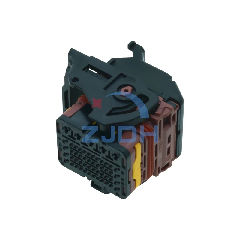 DJ7532-1.5-3.5-21-ZJDH-乐清市地宏接插件有限公司