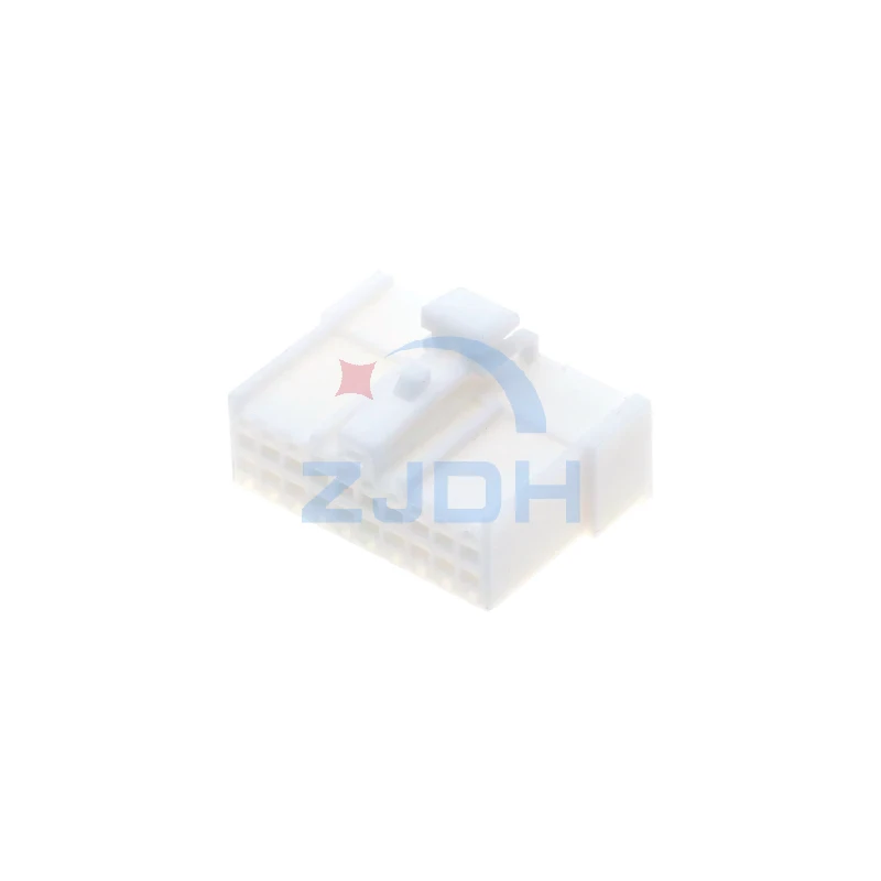 DJ7203-1.2-21-ZJDH-乐清市地宏接插件有限公司