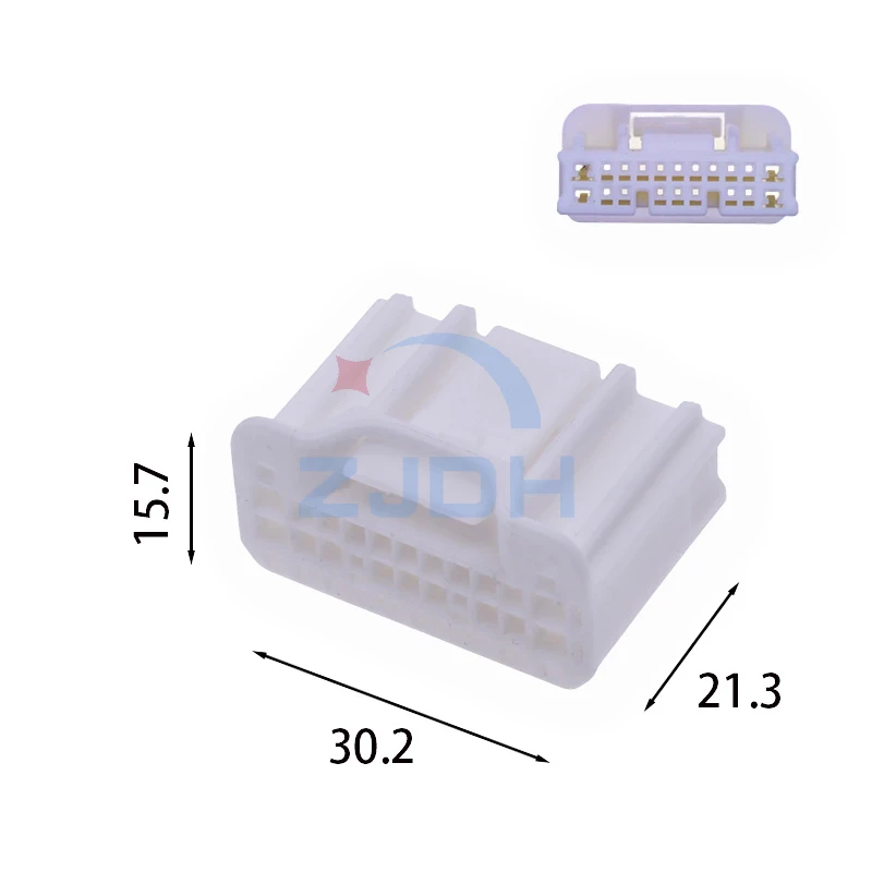 DJ7203D-0.6-1.5-11-ZJDH-乐清市地宏接插件有限公司
