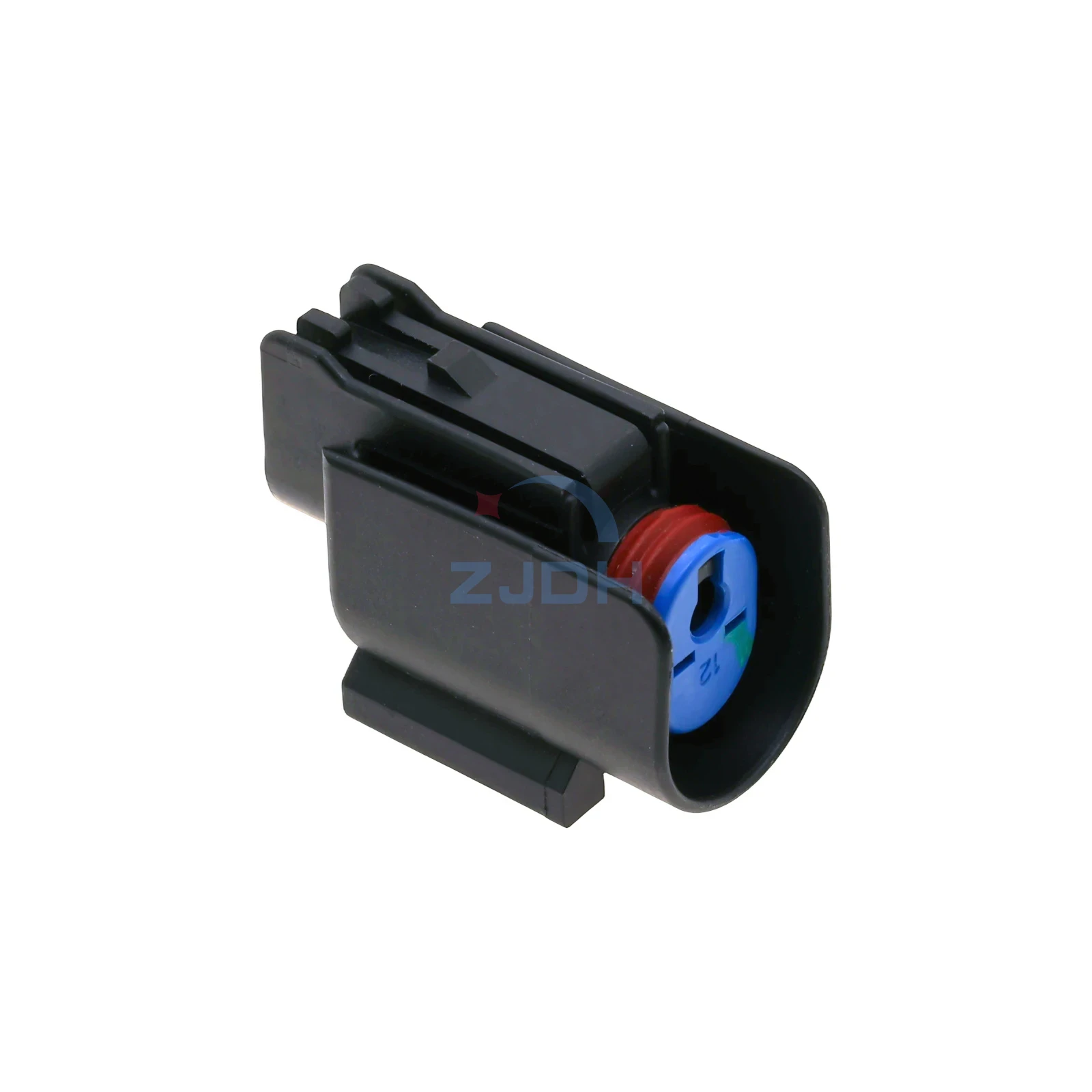DJ7012Q-2.8-21-ZJDH-乐清市地宏接插件有限公司