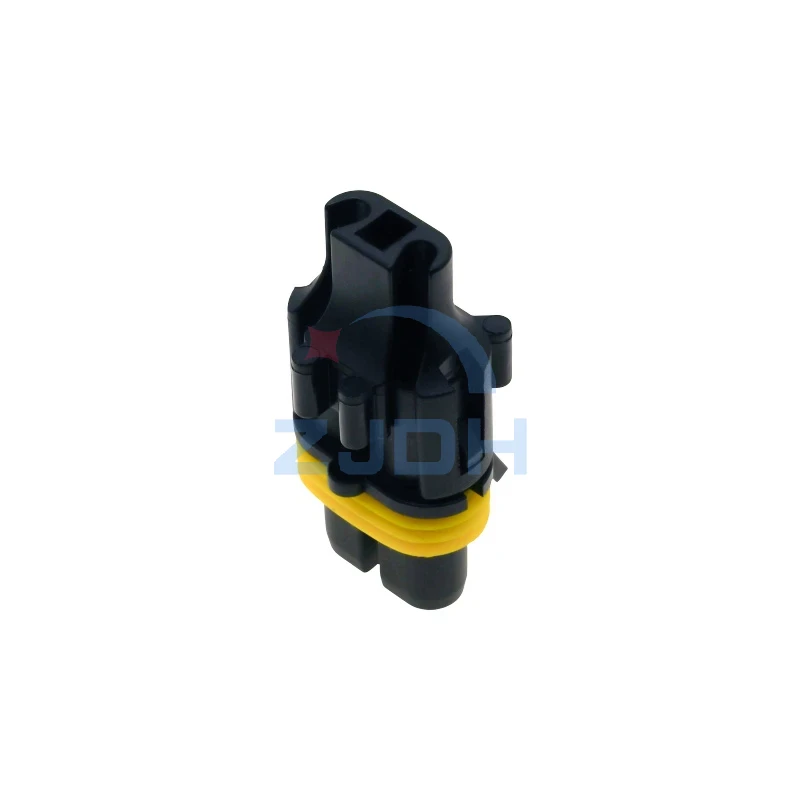 DJY7023-2.8-21-ZJDH-乐清市地宏接插件有限公司