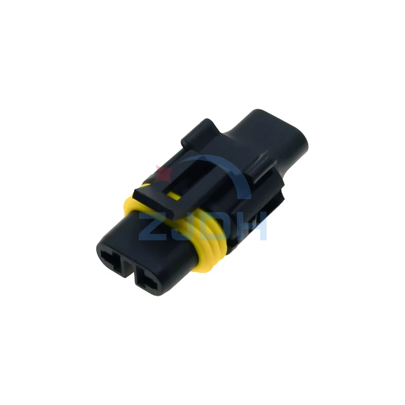 DJY7023-2.8-21-ZJDH-乐清市地宏接插件有限公司