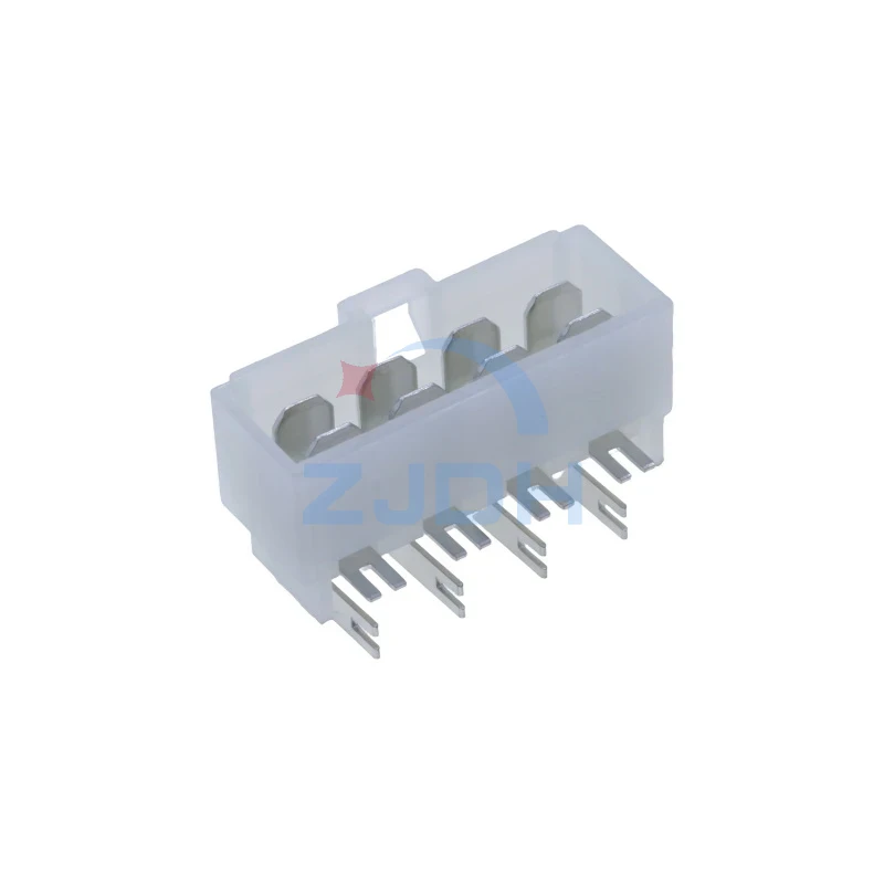 DJ7081-6.3-10AW 白色