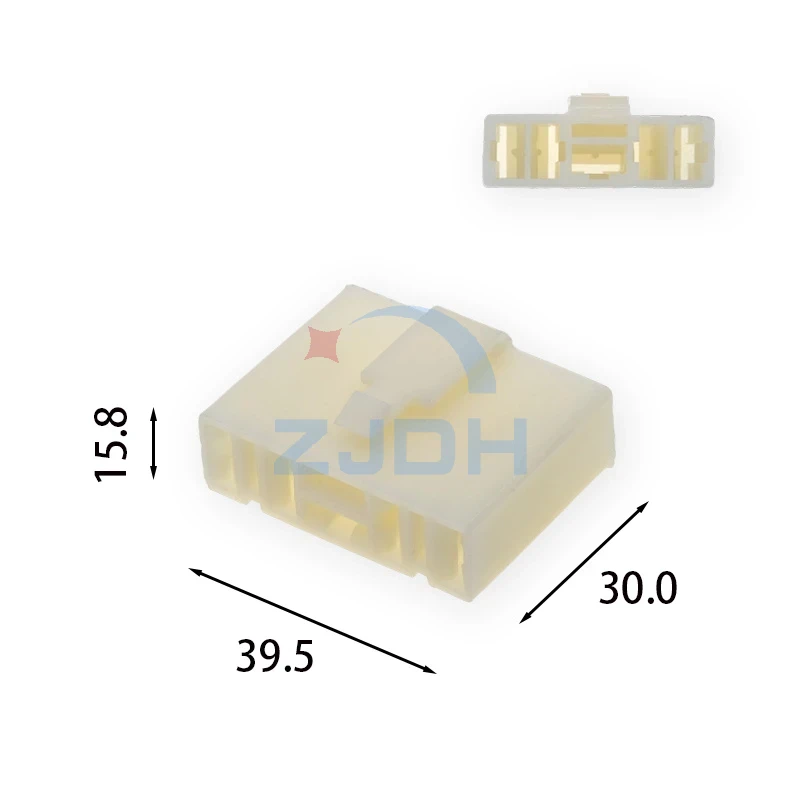 DJ7051-7.8-21-ZJDH-乐清市地宏接插件有限公司